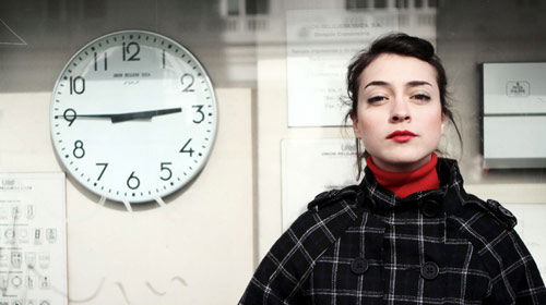 Russian Red