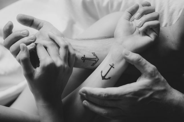 tatuajes con significado