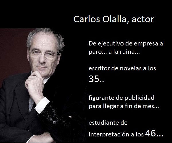 Carlos Olalla