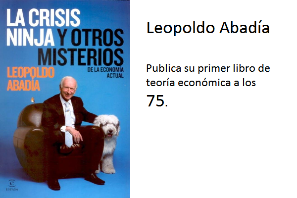 Leopoldo Abadía