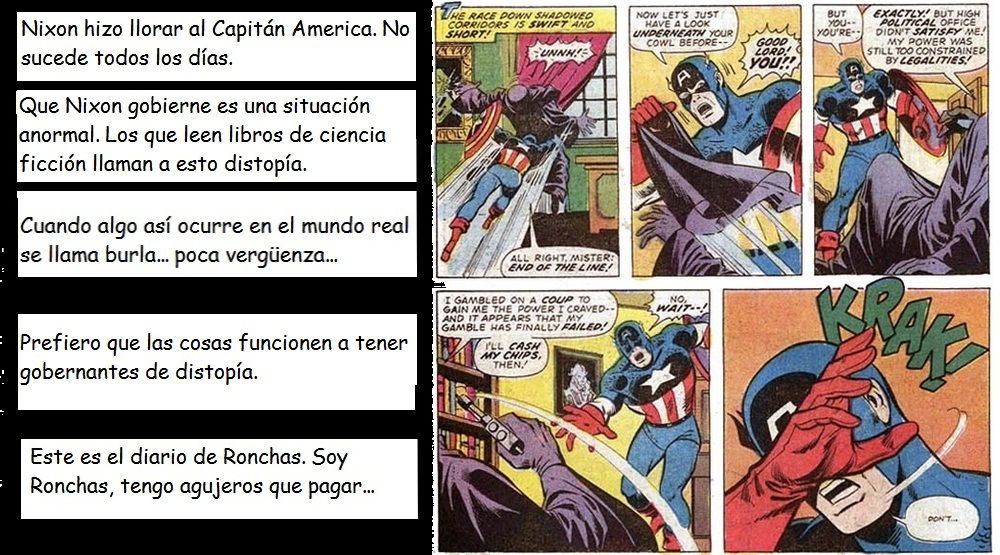 Distopía española 3
