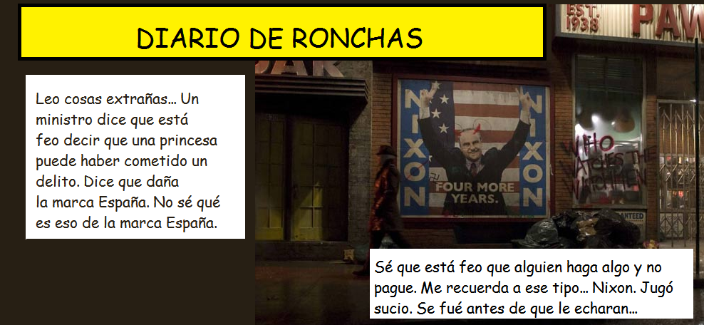 Distopía española 1