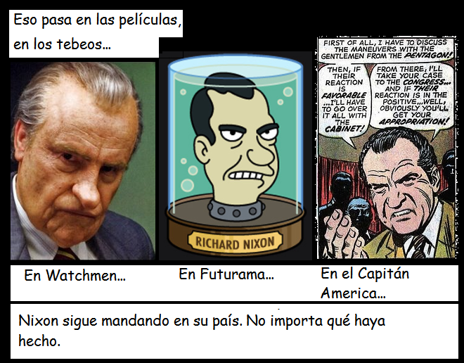 Distopía española 2