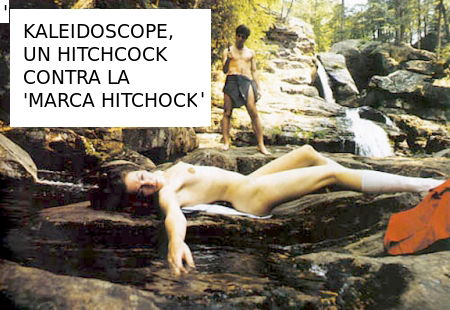 Kaleidoscope, de Hitchcock