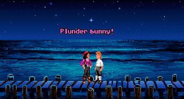 monkeyisland