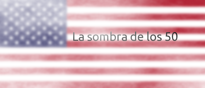 Ciencia ficción USA - La sombra de los 50