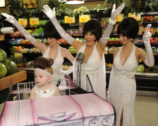 Supremes Hope