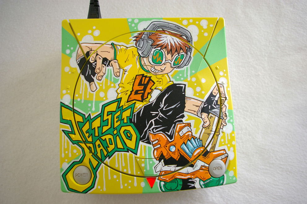 jetsetradio