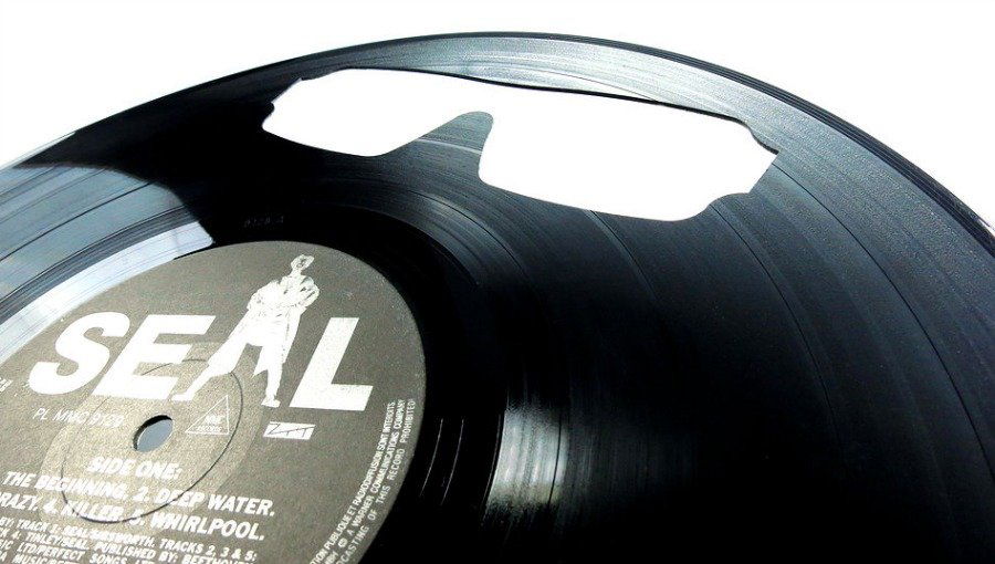 ▷ Fabricamos Discos de Vinilo a la unidad