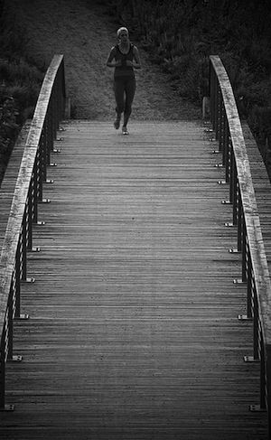 1jogging