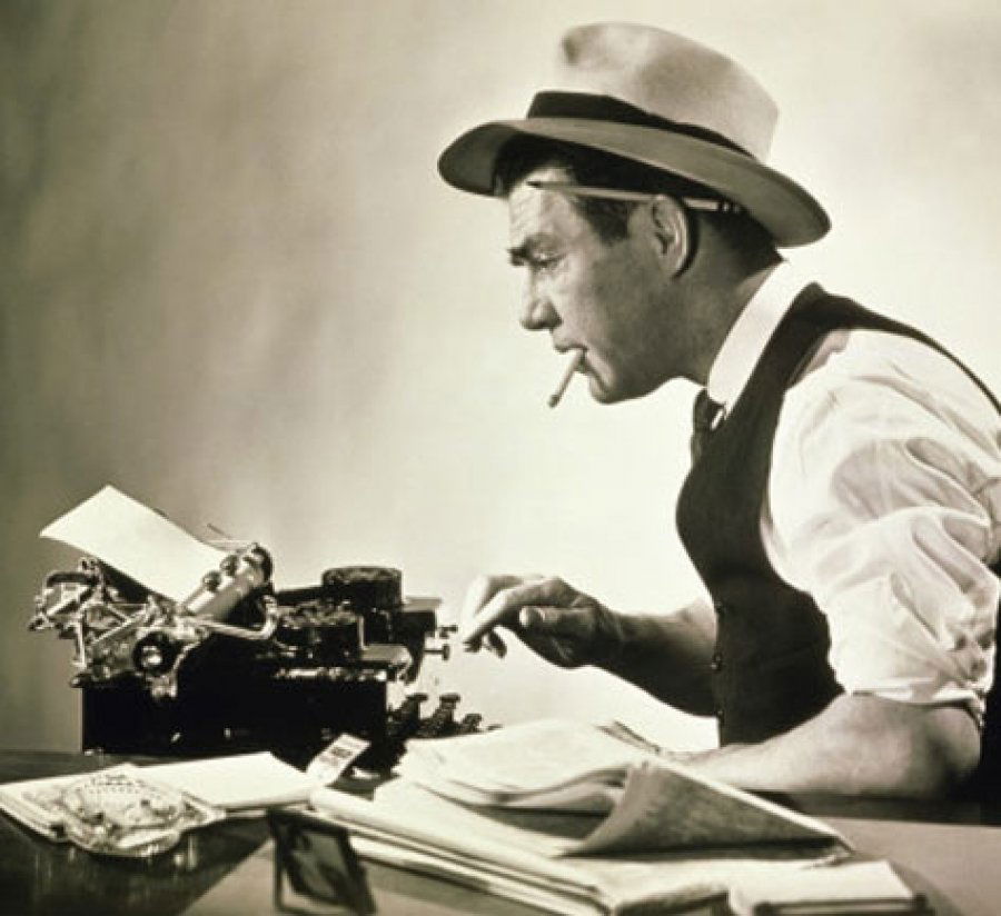 periodista