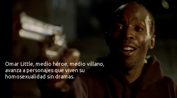 Omar Little