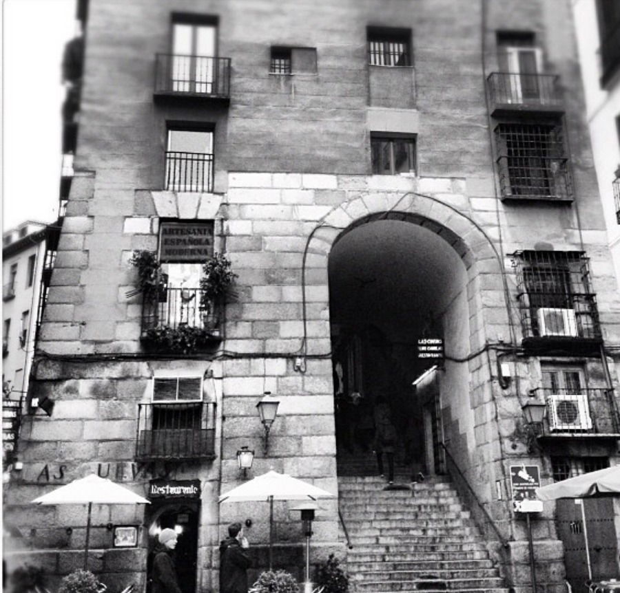 arco