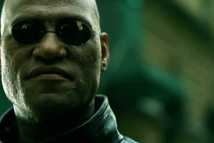 Morfeo, en Matrix (Fuente IMDB)