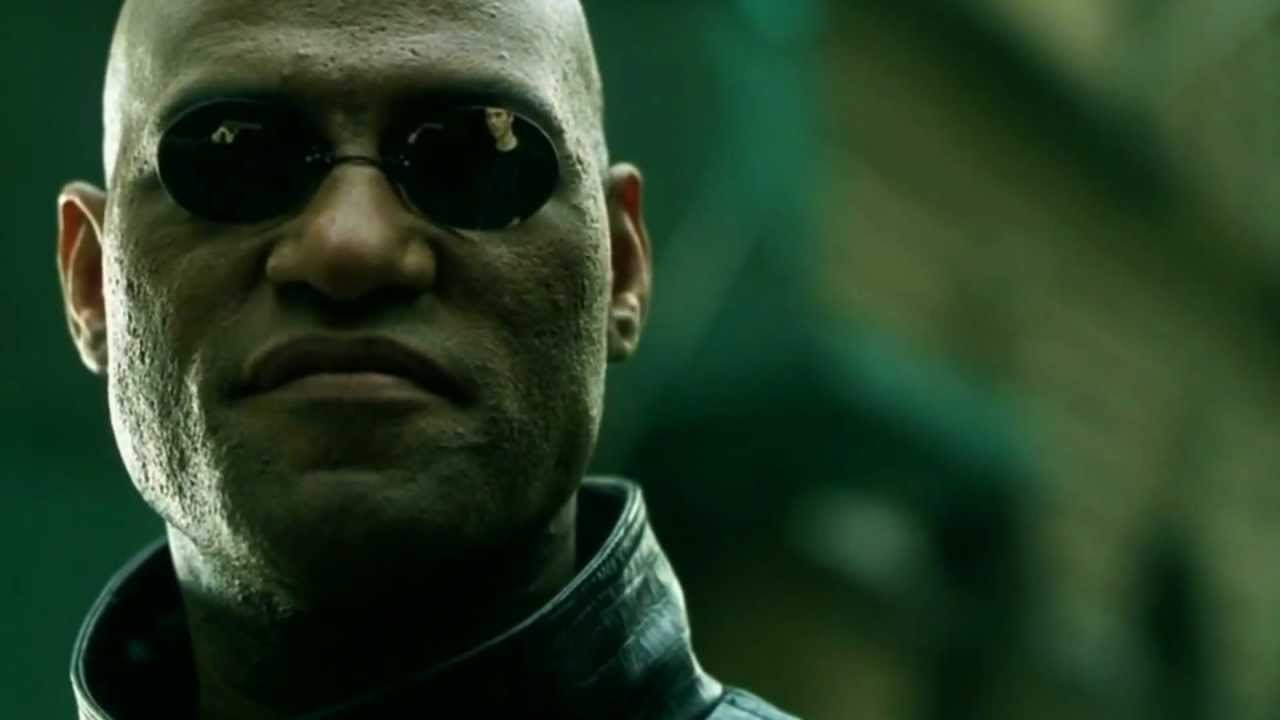 Morfeo, en Matrix (Fuente IMDB)