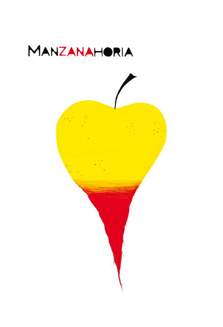 Manzanahoria
