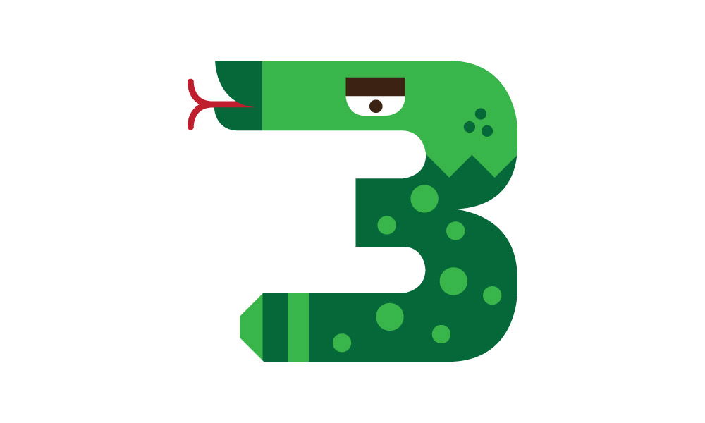 numbers3