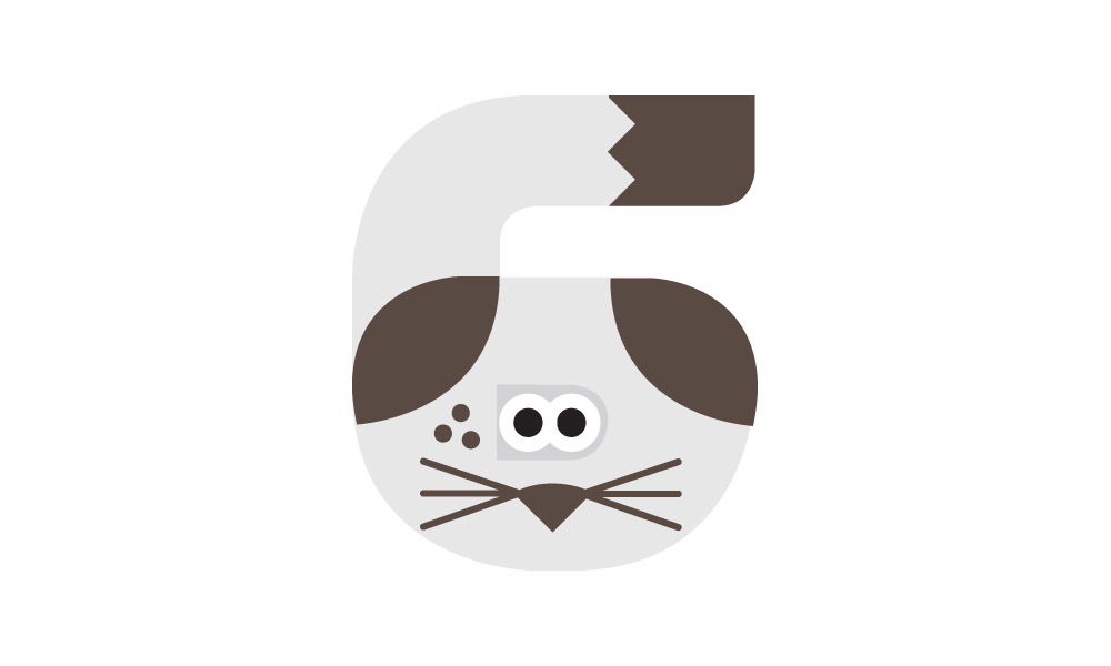 numbers6