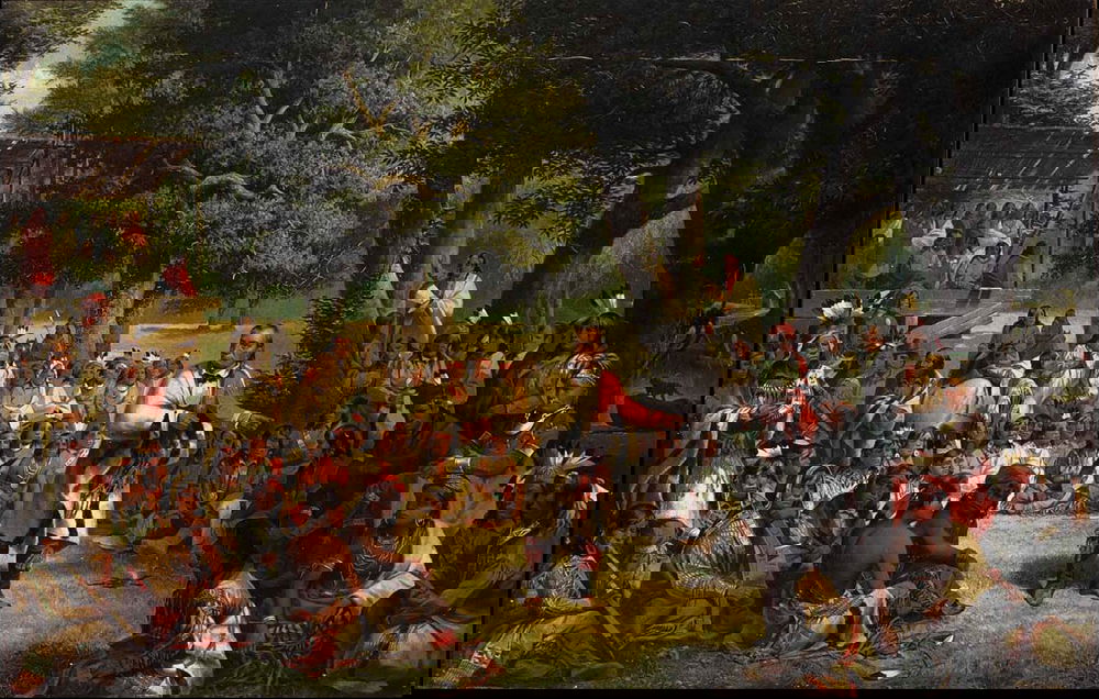 The_Trial_of_Red_JacketJohn Mix Stanley