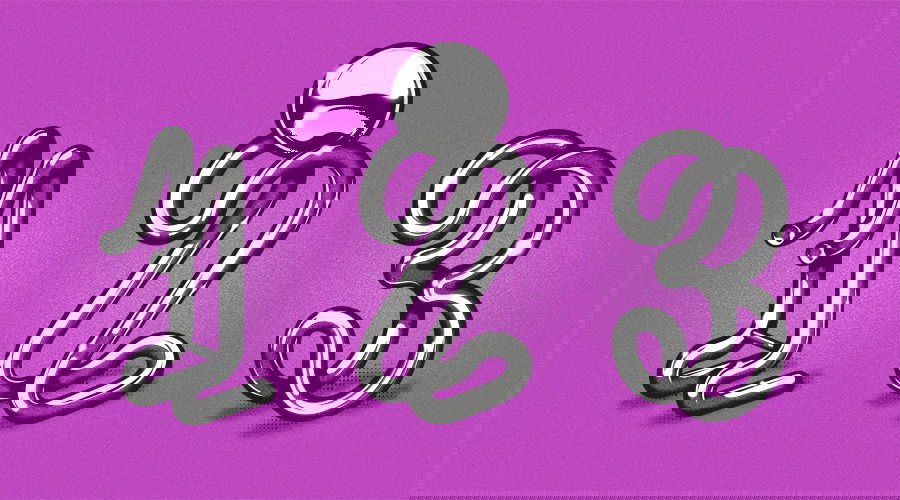 1-3