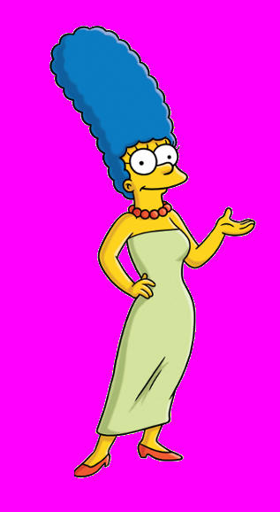 Marge