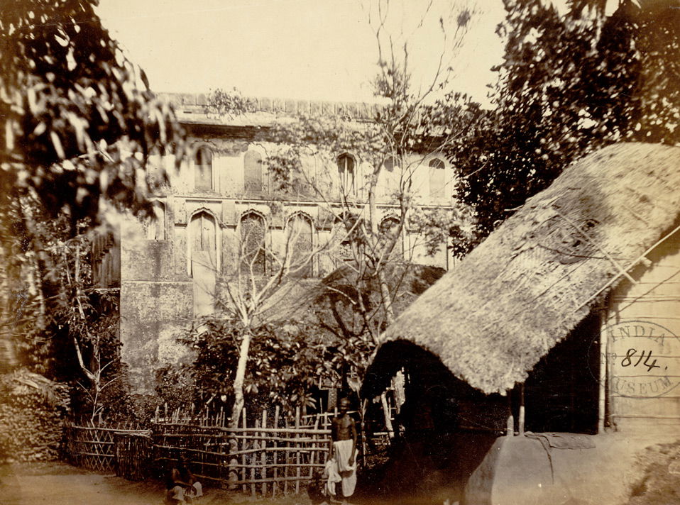 The_Kampani_ka_kot'hi_(the_East_India_Company_factory),_Painam,_Sonargaon. (1)