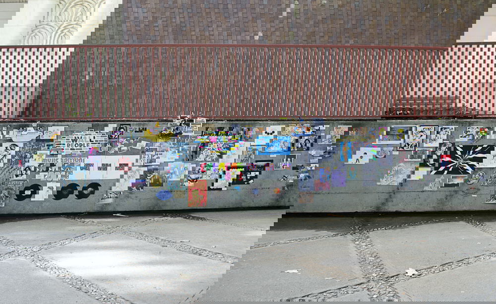 Wallpeople Caracas