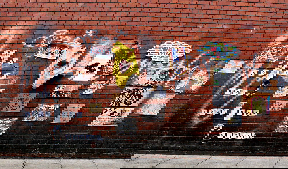Wallpeople Dublin