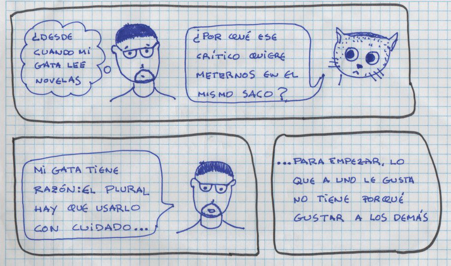 gata-novela