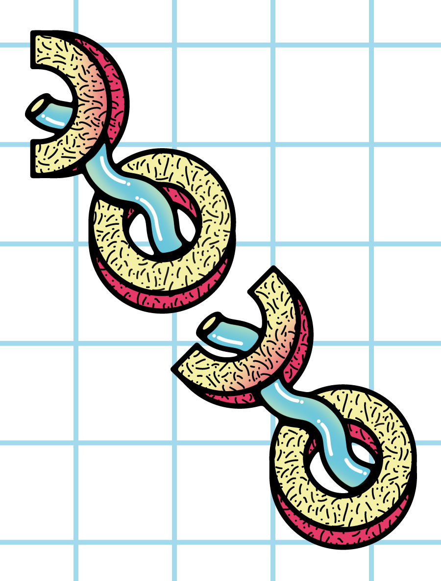 3