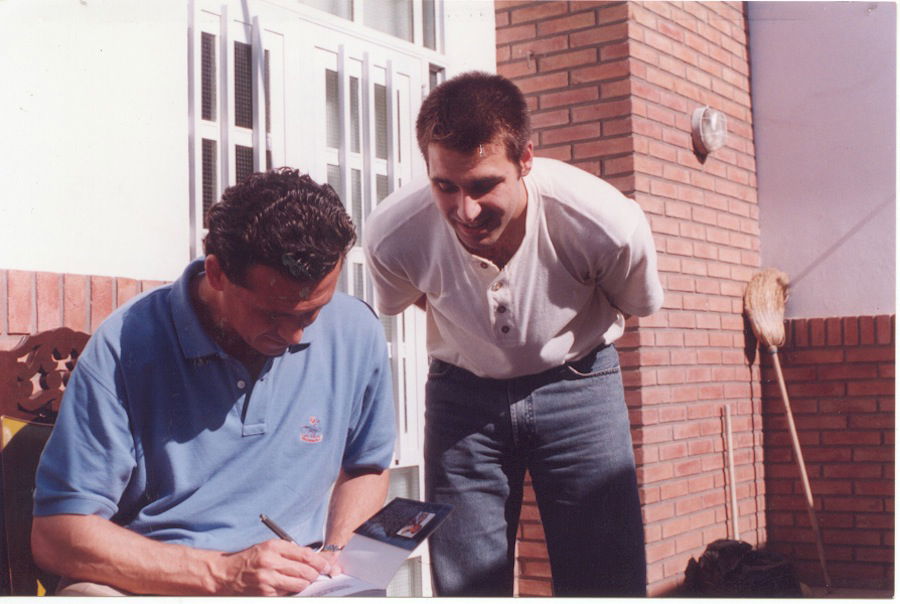 Valdano