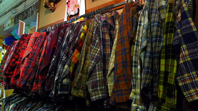 camisas