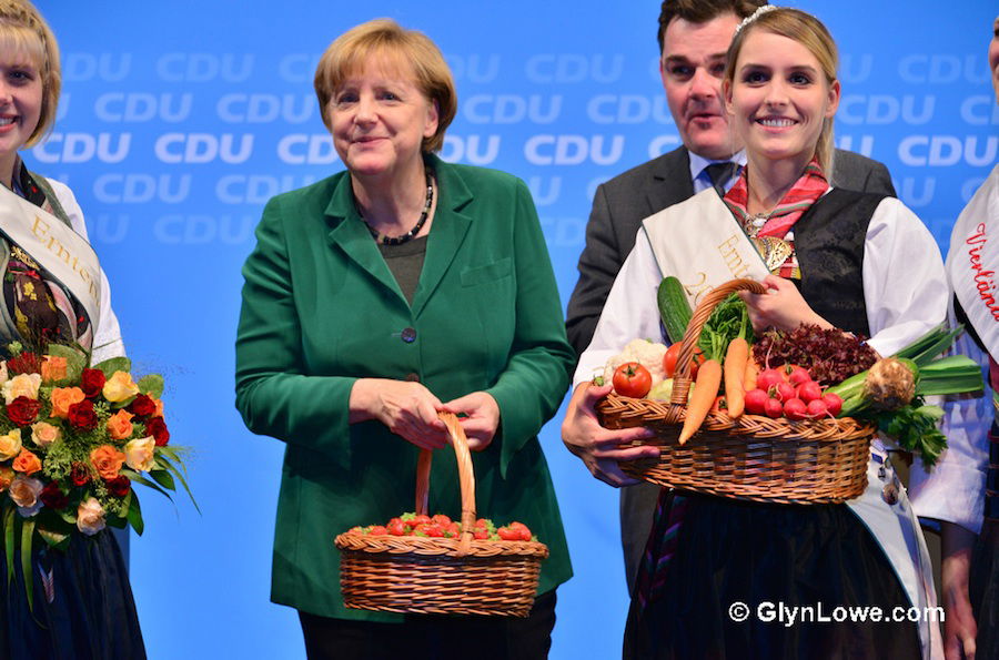merkel