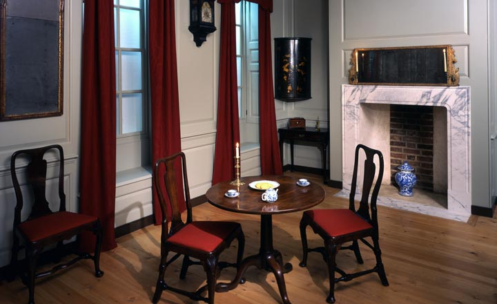 sala de estar 1745