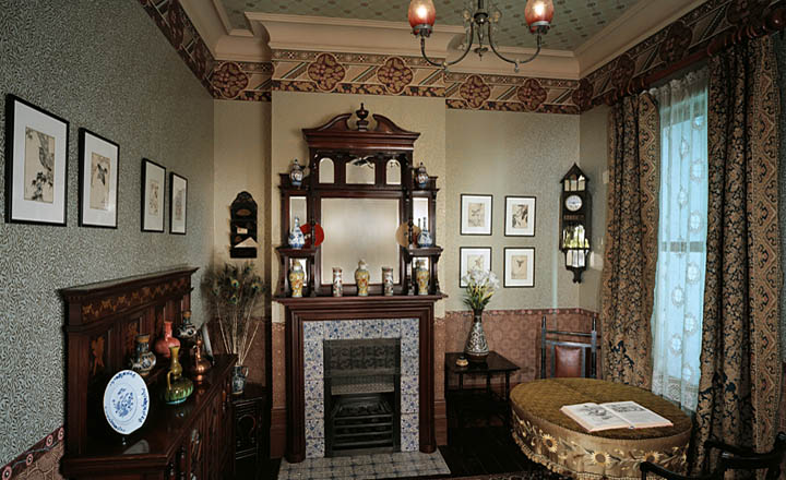 casa 1890