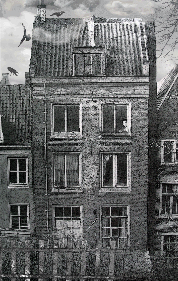 CASA DE ANA