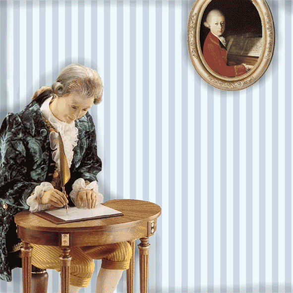 MOZART-&-SALIERI
