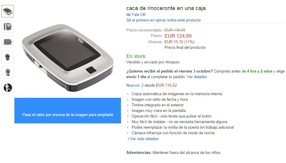 Captura