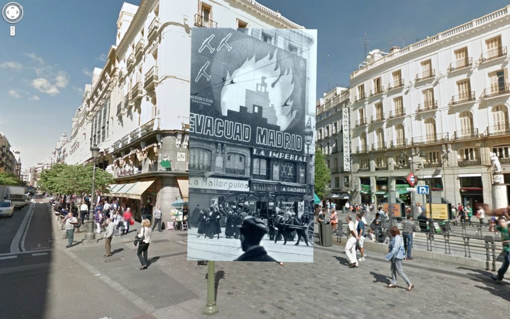 Puerta del Sol (1937)
