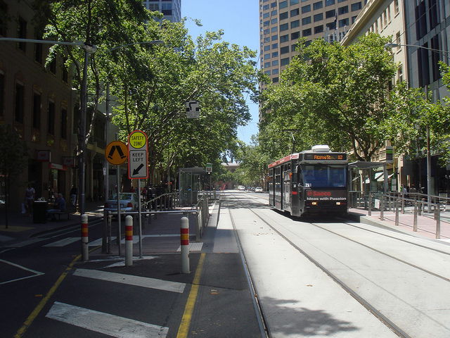 Melbourne - 18