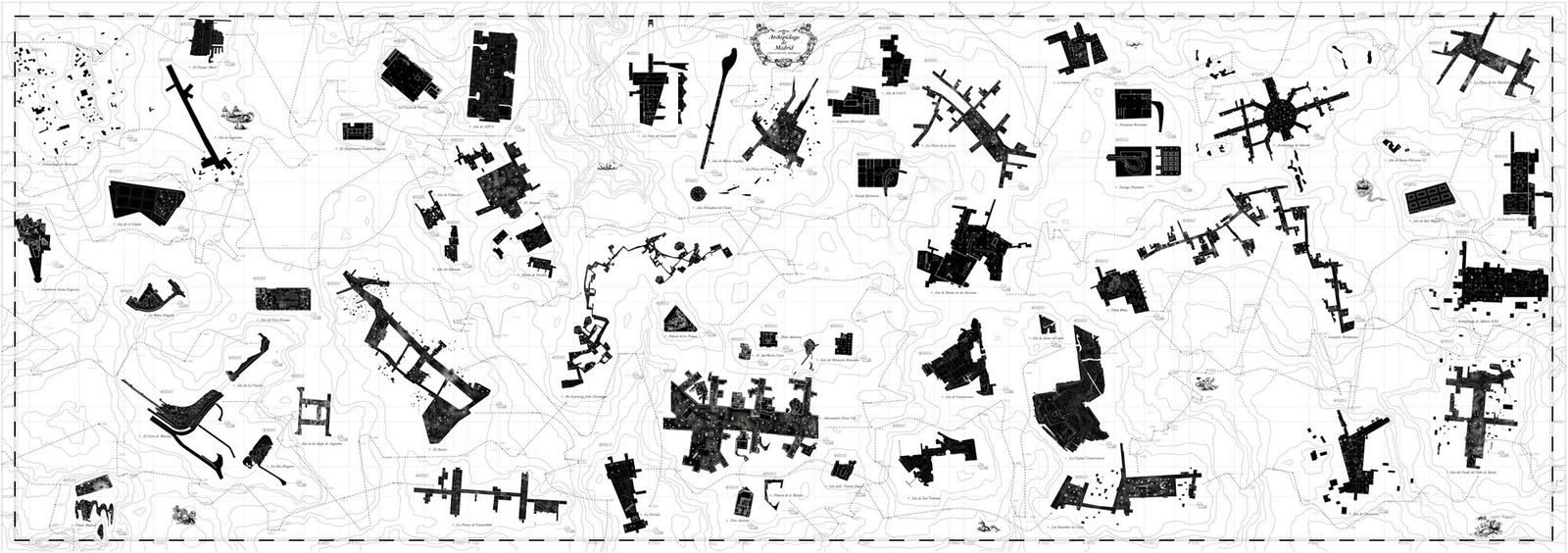 02_Topological Archipelago