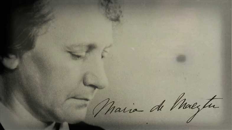 mujeres progresistas