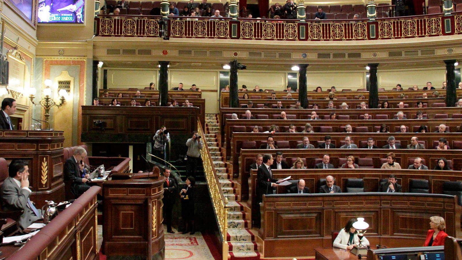 congreso
