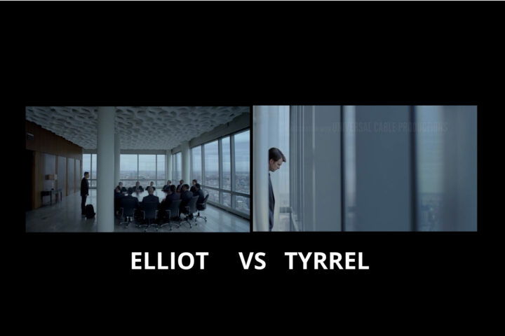Mr. Robot