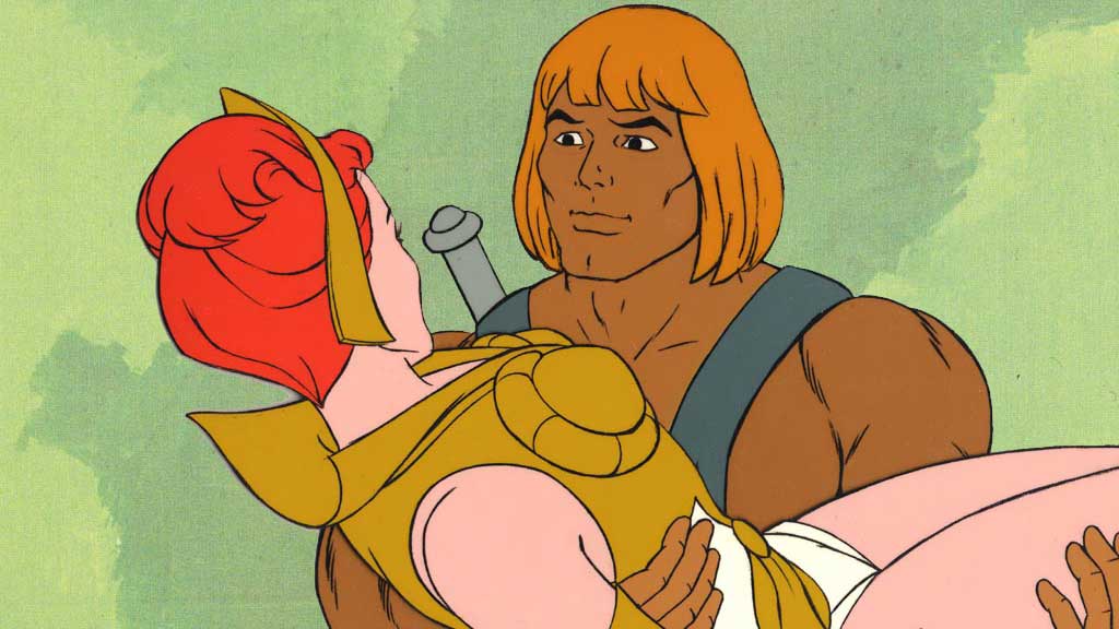 heman