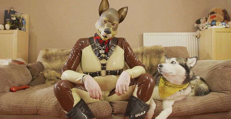 puppy play