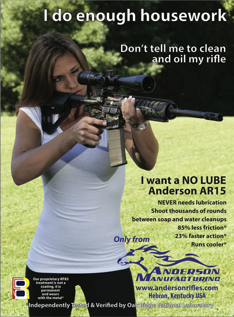 armas