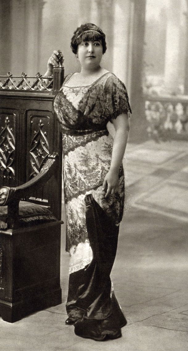 carmen de burgos