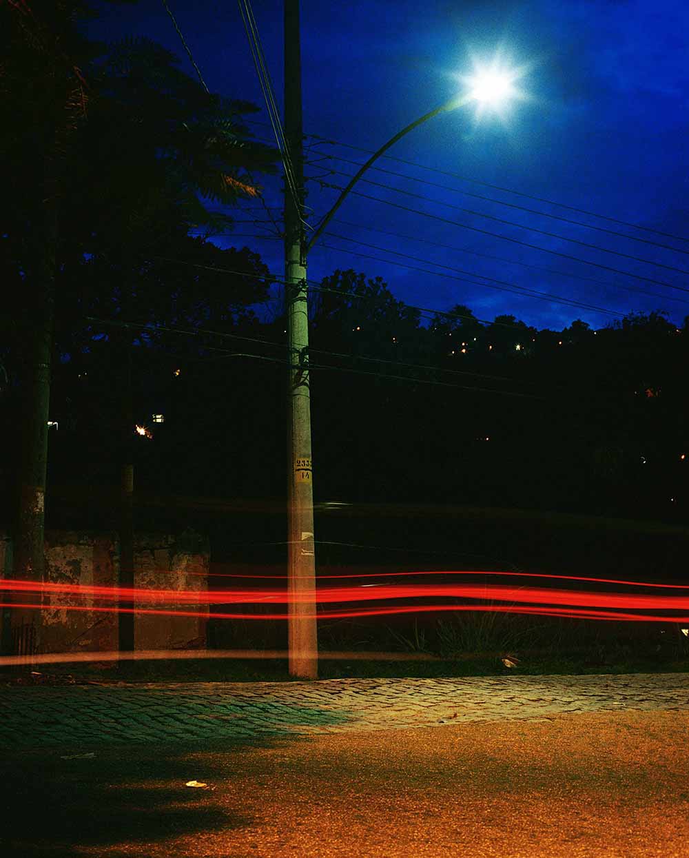 Bala perdida/Anna Kahn 