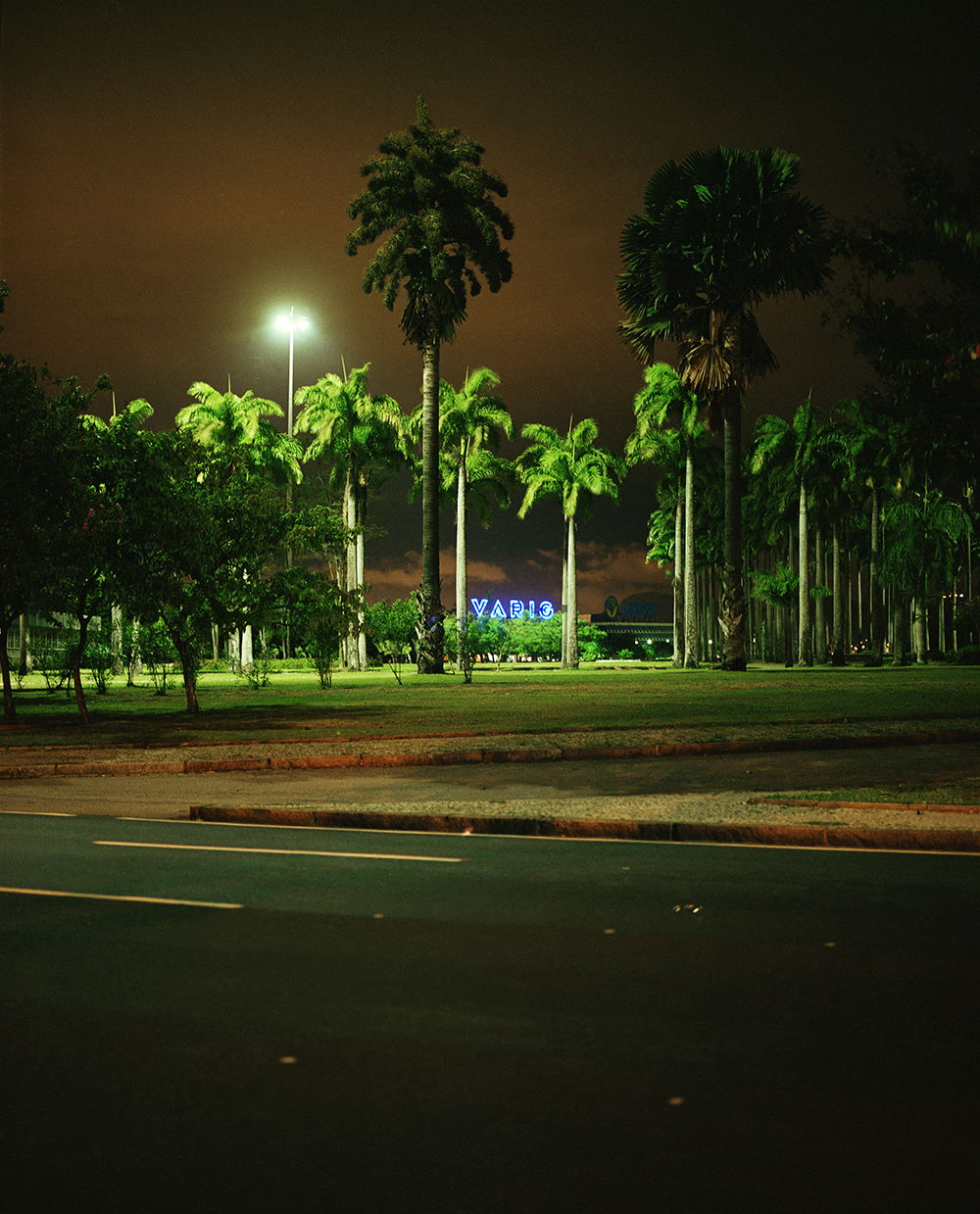 Bala perdida/Anna Kahn
